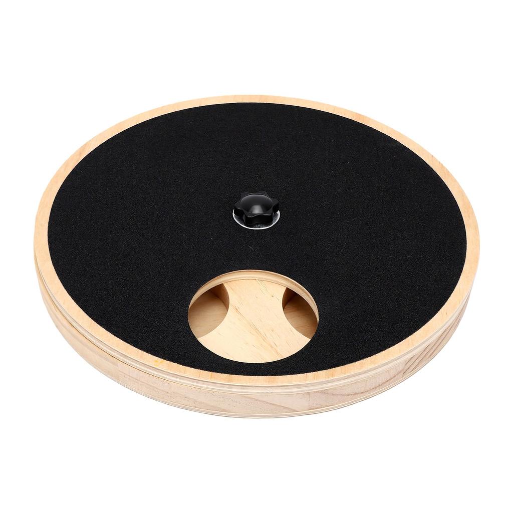 Dog Nail Scratch Board with Treat Box Dog Scratch Pad Pet Slow Feeder for Claw Care