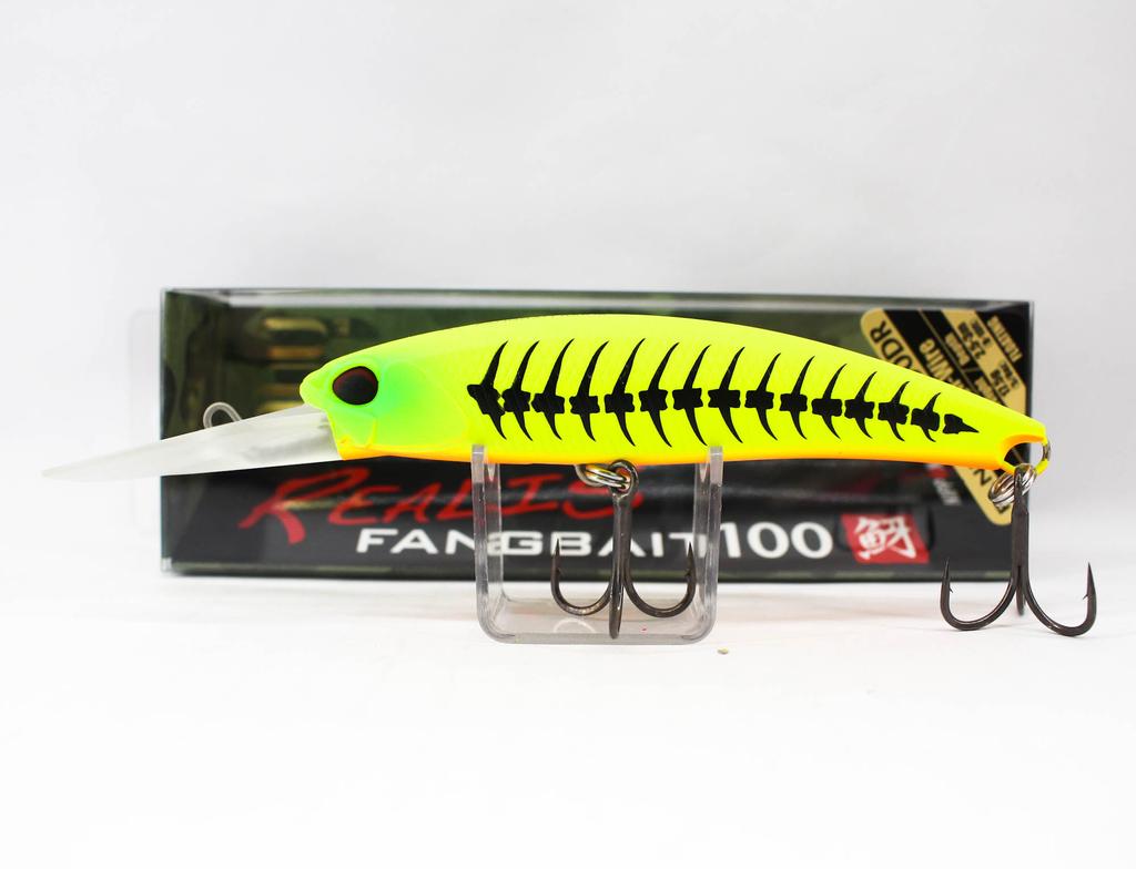DUO Realis Fangbait 100DR Floating Lure ACC3519 (7973)
