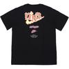 New Nike T Shirts Women's Black FD2550-010