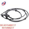 Mercedes W451 ABS Wheel Speed Sensor 4515400117/4515400217 Car Parts