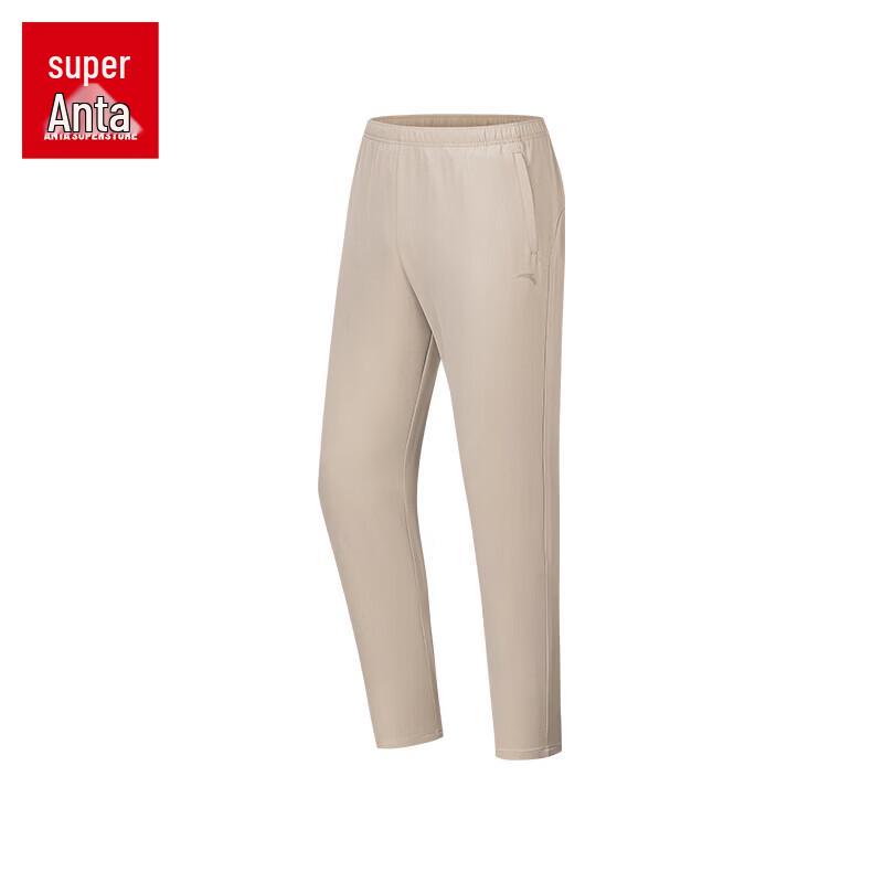 Anta Men s SuperFlex Quick-Dry Training Pants 175/L