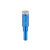 6/8/10/12/14/16mm Dry Diamond Core Drill Bits for Granite Ceramic Tile Porcelain