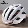 Rockbros Ultralight Cycling Helmet Safety Cap Bicycle Helmet For Women Men Racing Bike Equipments Road Mtb Adult Bike Helmets