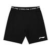 Li Ning Running Series Soft Minimalist Versatile Sports Shorts Women Shorts AUSW012-2