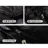 90% White Goose Down Sleeping Bag -22°F~59°F Size 80x220cm