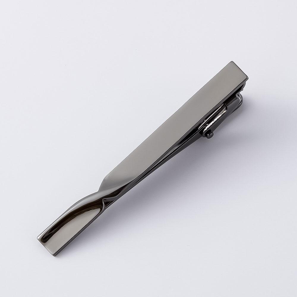 

Luxury Tie Clip Classic Simple Pin Clasp Gold Color Male Business Wedding Necktie Clip Clamp Pin Jewelry Necktie Wedding Gifts