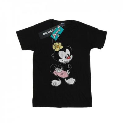 Animaniacs Herren Dot Klassische Pose T-Shirt