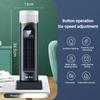 Leafless Spray Fan Household Desktop Tower Fan Air Conditioning Fan Water Cooling Desktop USB Refrigeration Fan