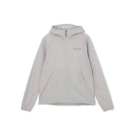 [Columbia] Light Canyon Soft Shell Jacket XE9962