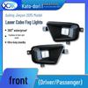 Shaanxi Delong K3000, Aoling CTX, Jieyun 2015, Oumake Fog Lamp Assembly