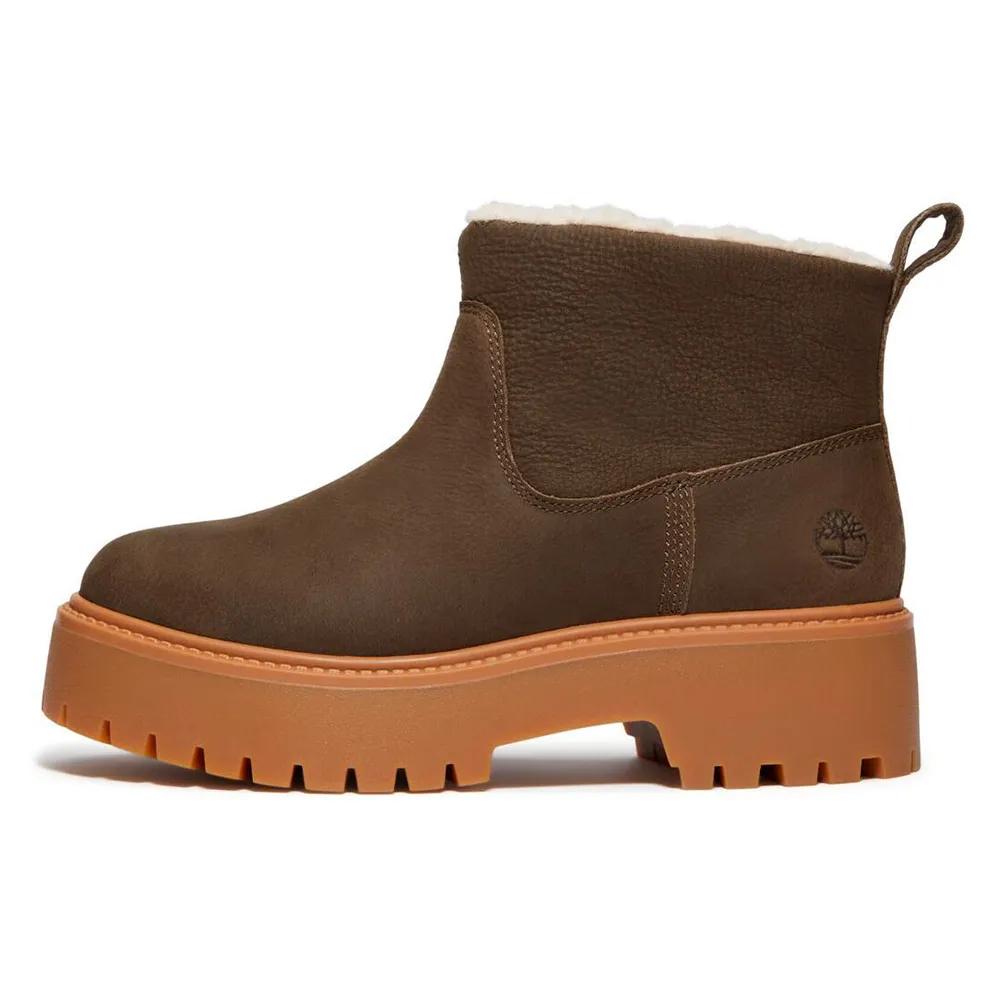 Timberland Stone Street Mid Schuhe