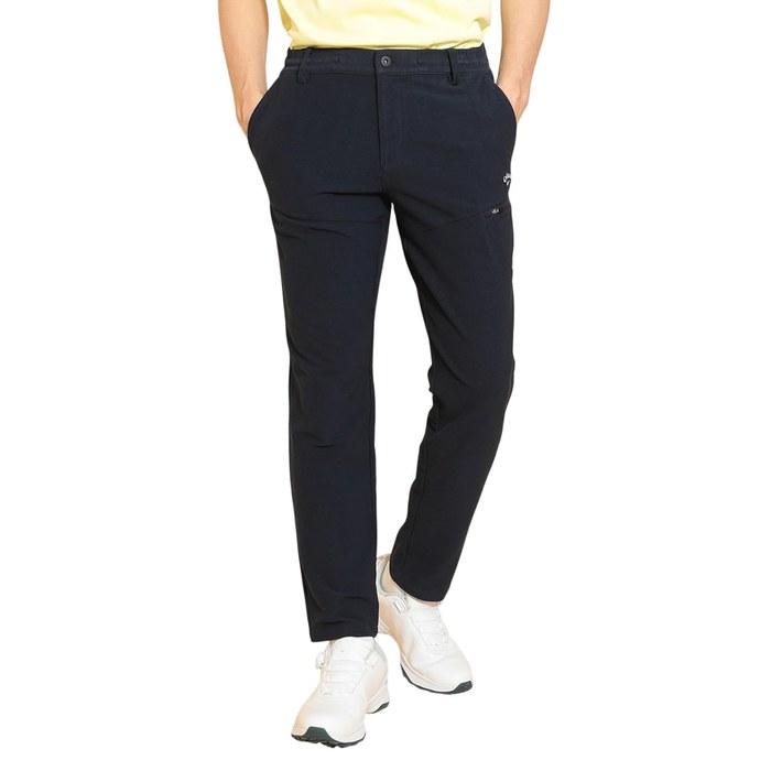 Callaway Men s Long Pants (8-Way Stretch, Cool Lining) / Golf / C25126108 Navy M