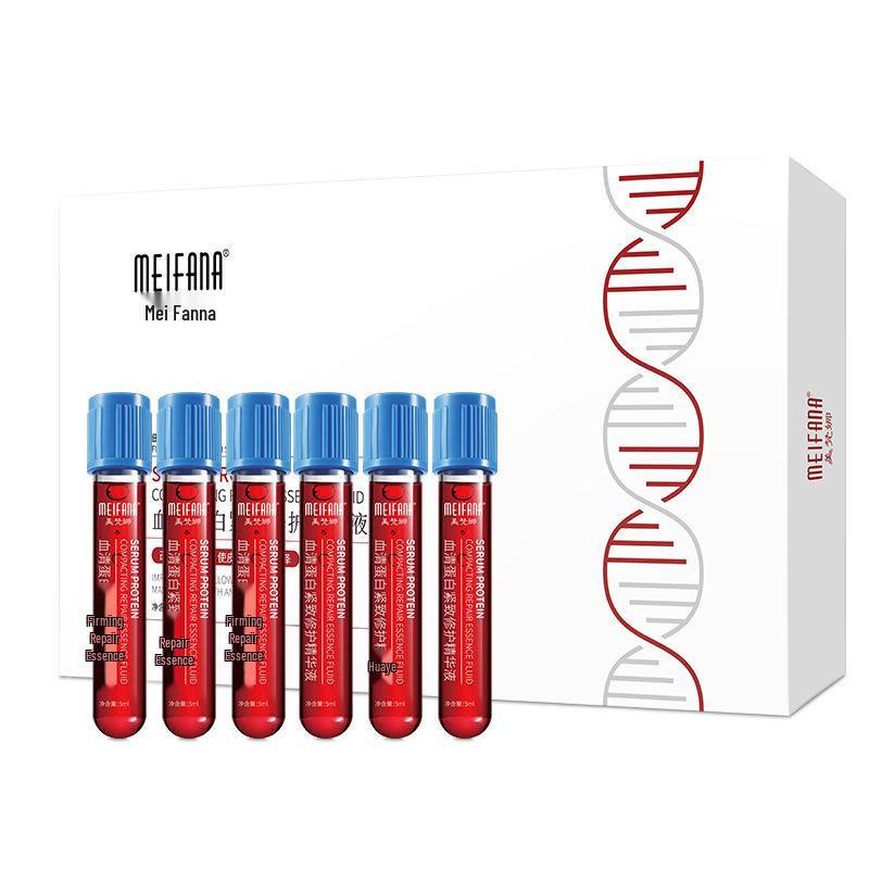 

Firming Repair Essence with Protein & Exosomes for Hydration and Moisture