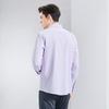 Septwolves Men's Bamboo Fiber Long Sleeve Shirt