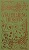 Wuthering Heights by Emily Bronte Hardback Book 9781840221893