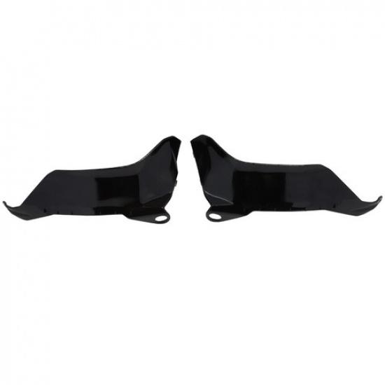 2x ABS Motorcycle Handguard Hand shield Protector Fit For BMW R1300GS -2024