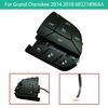 Car Cruise Control Switch 68321896Aa Replace For 2014-2018 Grand Cherokee New
