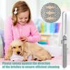 Dog Care Pet Hair Cleaner Reusable Lint Roller New Cat Fur Cleaner