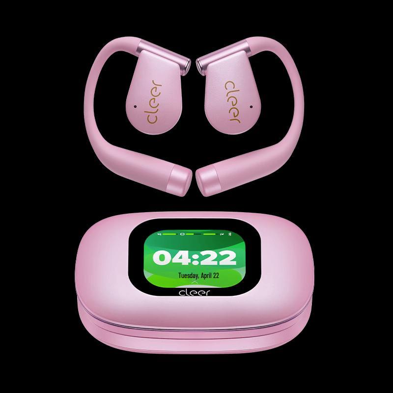 Cleer ARC 5 Open-Ear Sports Bluetooth Earbuds