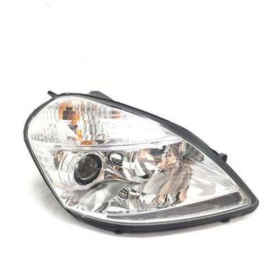 Compatible with 05-09 Zhonghua Junjie Headlight Assembly, 07 Junjie Headlight Combo Light Assembly