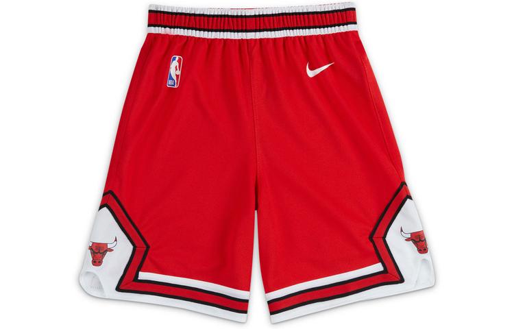 

Nike Kids Shorts Kids University Red AJ2092-657 4