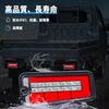 Culon Hijet Truck Daihatsu Jumbo Taillights LED Backup Flowing Turn Compatible with Hijet Trucks 2014 November