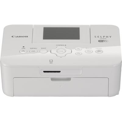 Starý model Canon kompaktní fototiskárna SELPHY CP910 WH White
