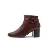Ankle Boots Lasocki WB-CELESTE-22 Brown
