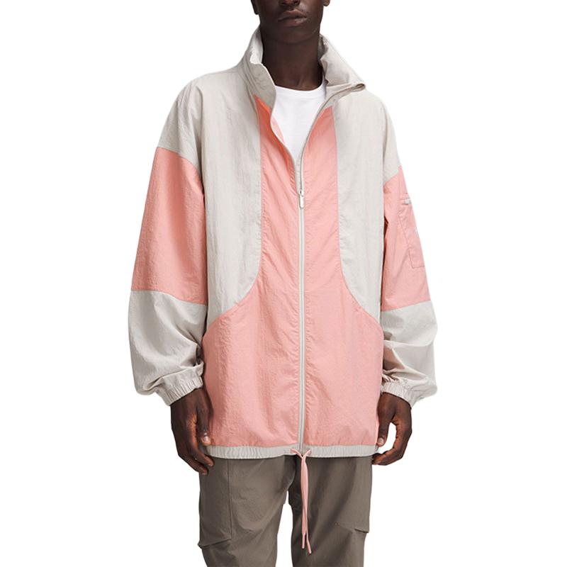 Lululemon Lightweight Jacket Men's LM3FCWS