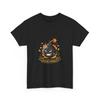 Explosive Personality Tee | Angry Bomb Cartoon, Funny Graphic Shirt, Cool TShirt