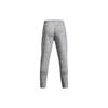 Under Armour Rival Casual Pants Men's Light Gray Moderate Straight Fit Pants 1376772-011