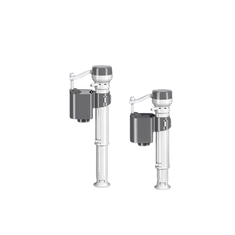 Squatting Toilet Cistern Drain Valve