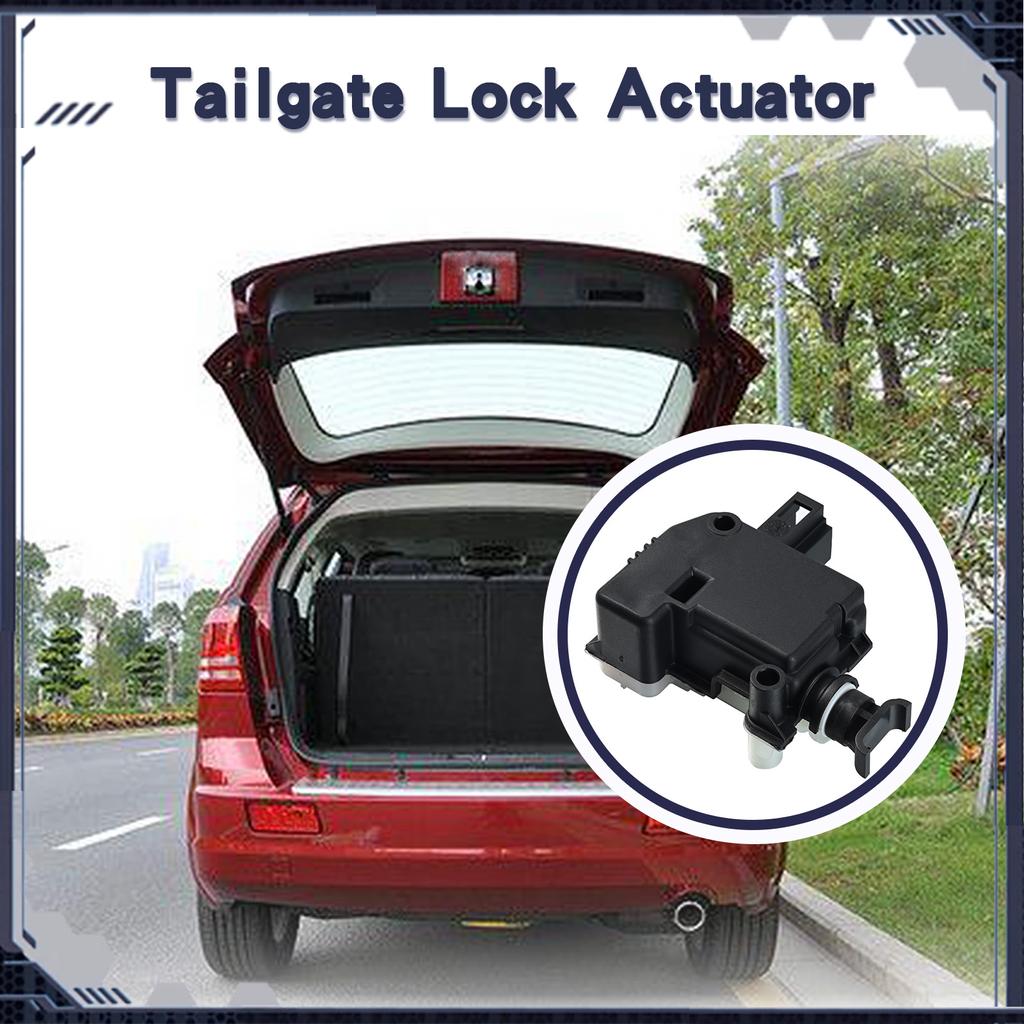 Motor ovladače zámku kufru 3B5827061B 7L6959781 3B0959781C Pro TT Volkswagen VW Golf Jetta MK4 Passat B5 Beetle Polo Octavia