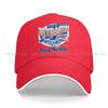 Washed Unisexs Baseball Cap Jetragon Emblem Trucker Snapback Caps Dad Hat Palworld Elf Game