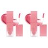 Lip Tint Juicy Dewy Mood 23 Sweetie Pink X2