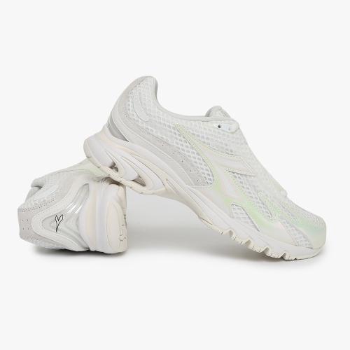 [Diadora] Mythos Propulsion 280 Scarab White D5153LSP04WHT