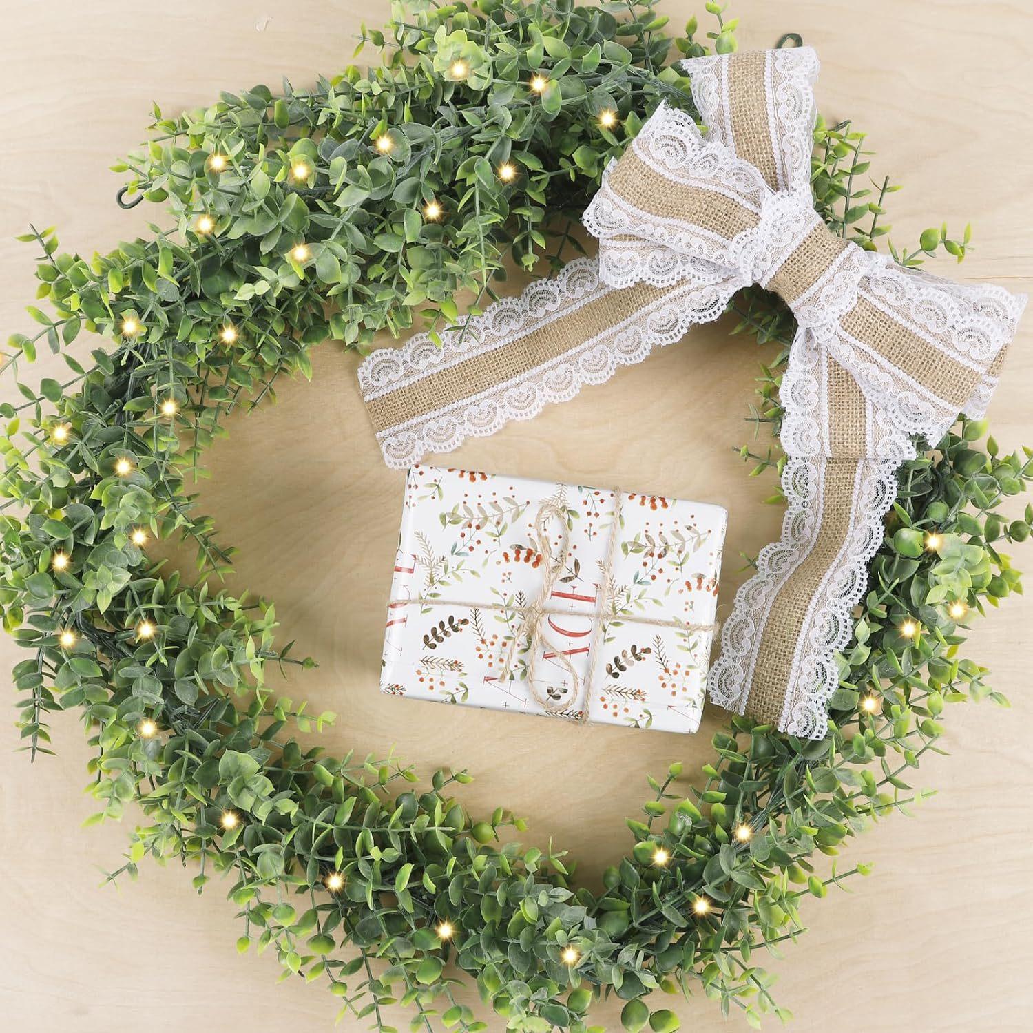 

Искусственные листья эвкалипта 180 см эвкалипт ротанг свадебная арка украшение обернутые зеленые растения персидская трава ротанг