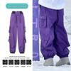 Popular Pitaya Ski Suit: Couple-Style Fleece-Lined Hooded Jacket, Windproof & Waterproof for Ski Resorts