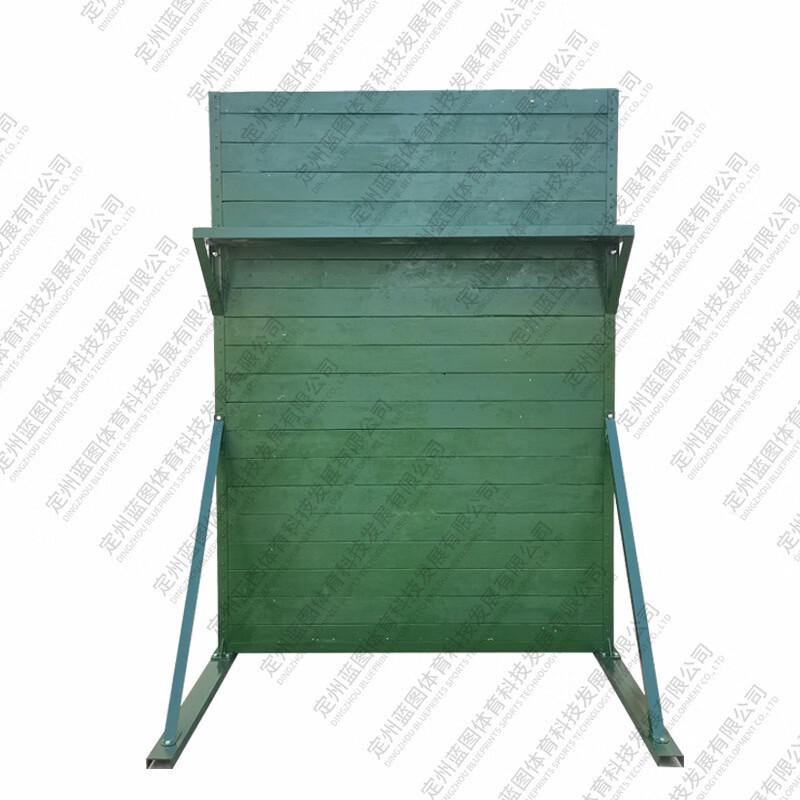 Трехместная совместная игровая конструкция для лазания