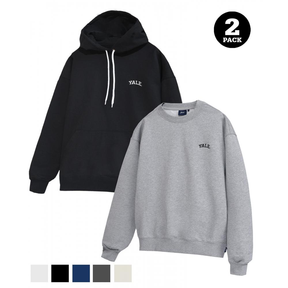 

ONEMILE WEAR Small ARCH HOODIE + КРУГЛЫЙ ВЫРЕЗ