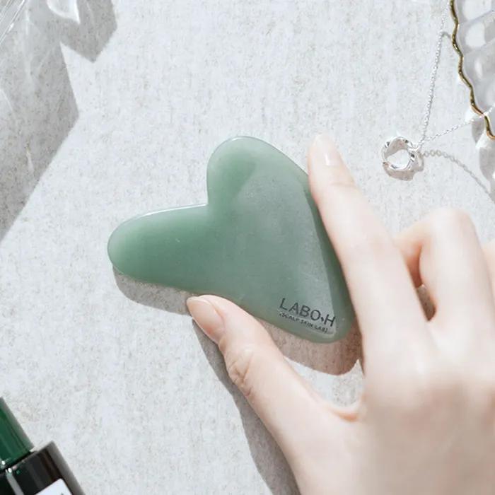 

Scalp Clinic Jade Guasha 1 pack