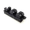 897135-9271 Power Window Switch Button for 1998-2004 Isuzu Rodeo Models