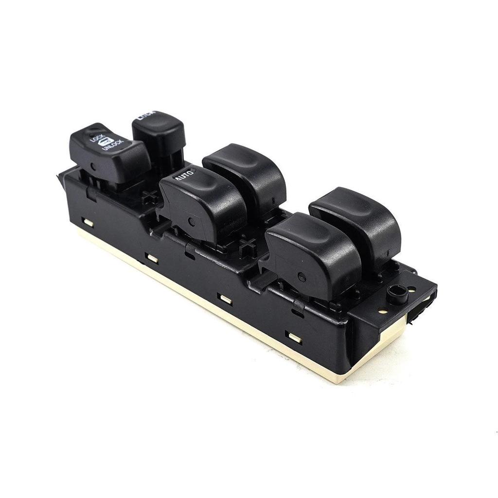 897135-9271 Power Window Switch Button for 1998-2004 Isuzu Rodeo Models