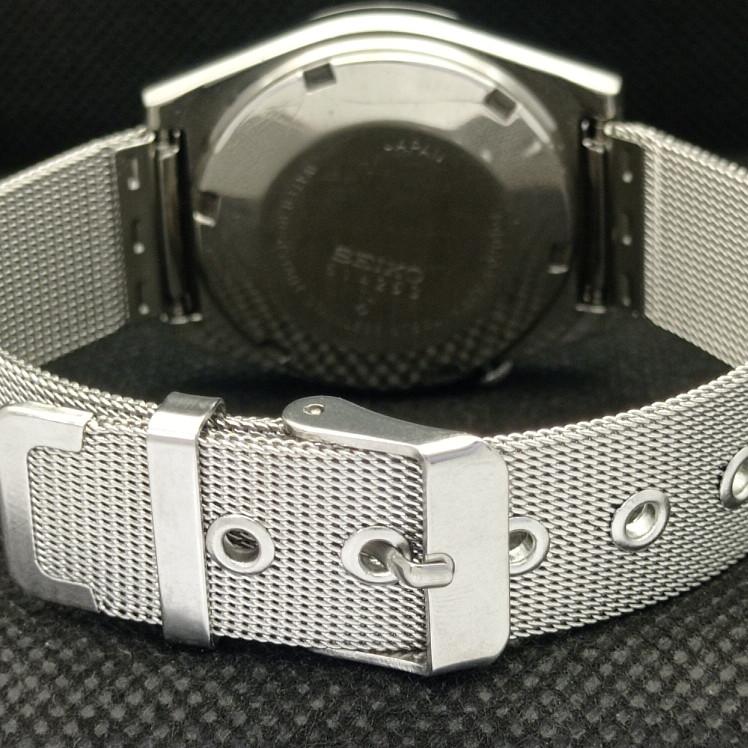 POUŽITÉ VINTAGE SEIKO 5 AUTO 6309A JAPONSKO PÁNSKÉ ORIGINÁLNÍ CIFERNÍK HODINKY 608g-a316387-2 SKU608g-a316387