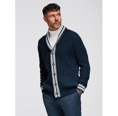 Cardigan Ombre OM-SWCD-0152