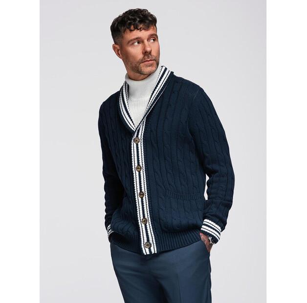 Кардиган Ombre OM-SWCD-0152 EU L