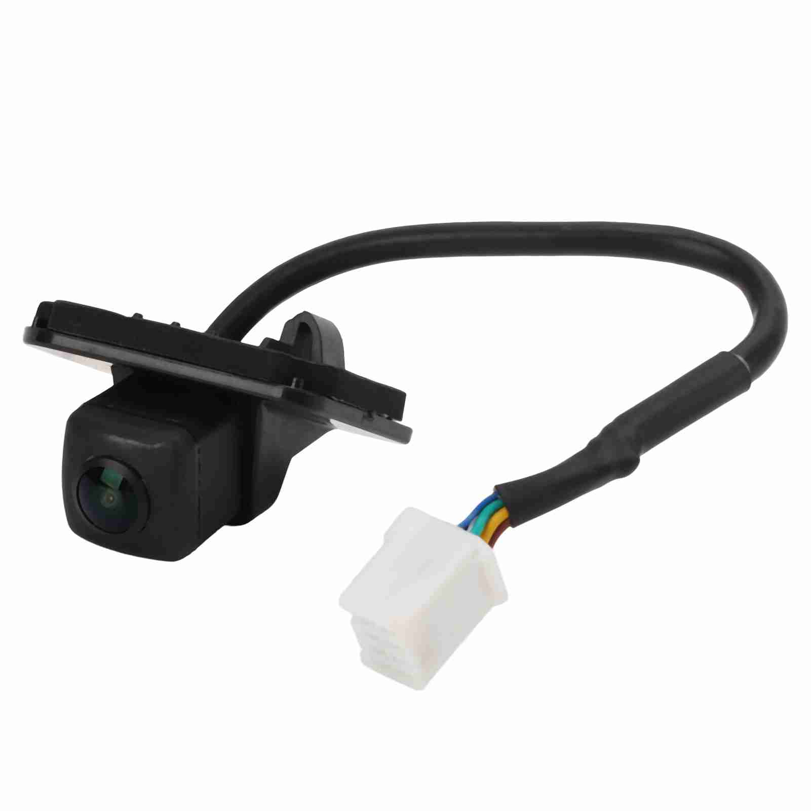 

Автомобильная камера заднего вида 39530T2AA31 39530T2AU210M2 IP68 водонепроницаемая замена высокого разрешения