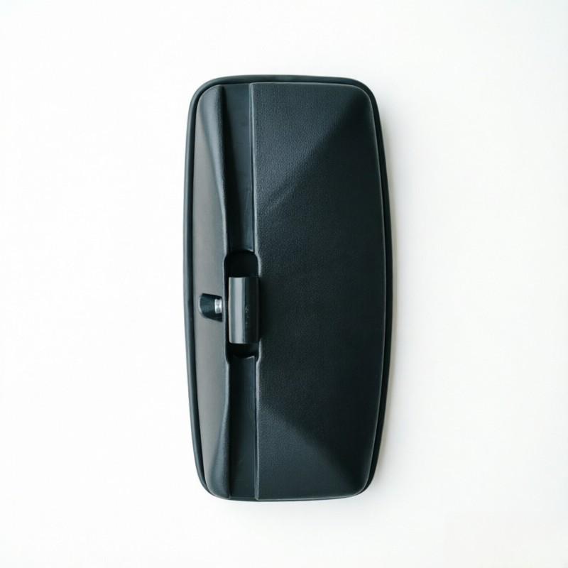 Isuzu NPR NQR Hino Mixer Truck Rearview Mirror 43cm x 19cm