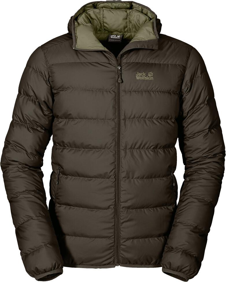 Куртка Jack Wolfskin Helium Men (1200573)