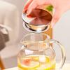 Qing Ping Guo Heat-Resistant Glass Drinkware Collection
